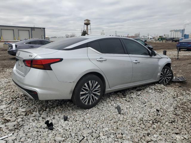 2023 NISSAN ALTIMA SV - 1N4BL4DV8PN341792