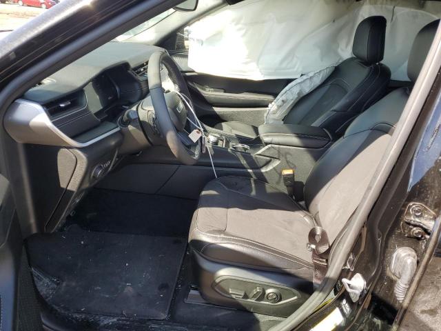 2024 JEEP GRAND CHER - 1C4RJKAG6R8604646