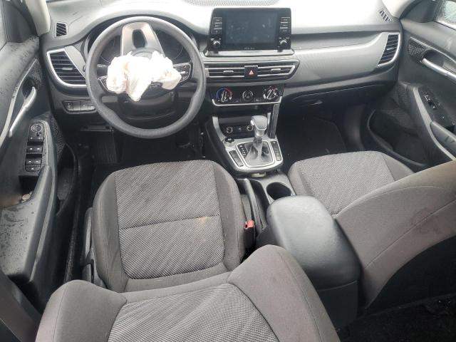2021 KIA SELTOS LX KNDEPCAA8M7226617