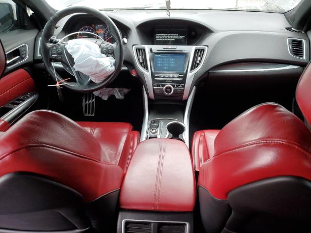 ACURA TLX TECHNOLOGY