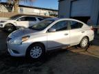 2015 NISSAN VERSA S - 3N1CN7AP3FL914647