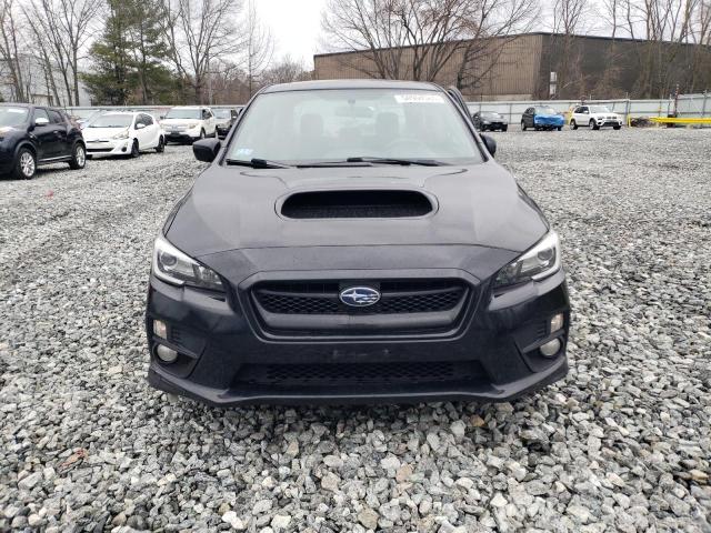2015 SUBARU WRX LIMITE JF1VA1J61F8814153