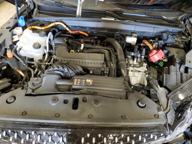 2024 LINCOLN NAUTILUS P 5LMPJ8J4XRJ841920