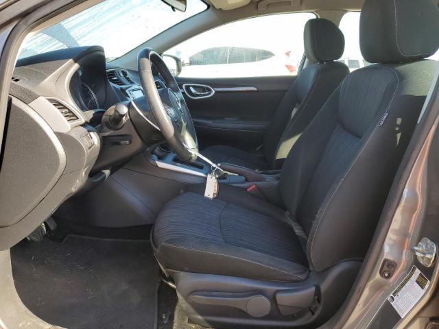 2019 NISSAN SENTRA S - 3N1AB7AP4KY284098