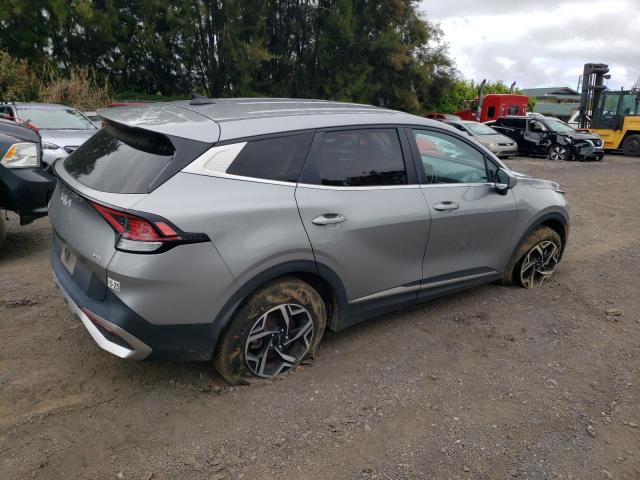 Vin: kndpucafxp7152831, lot: 50665675, kia sportage lx 20233