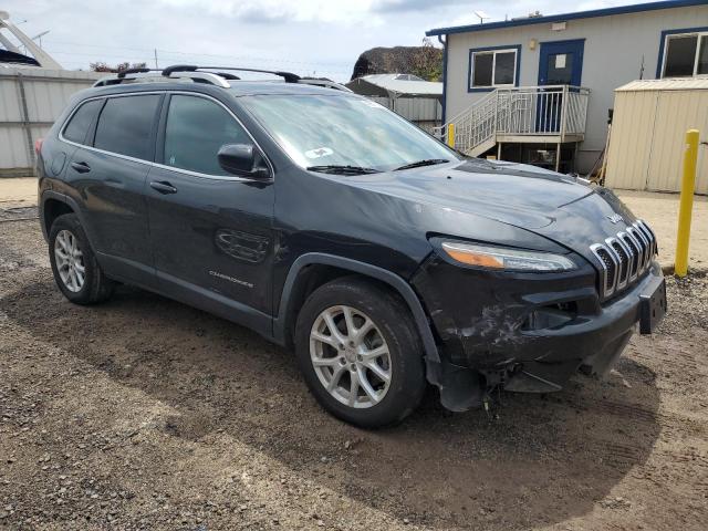 Vin: 1c4pjlcb2gw265259, lot: 49519195, jeep grand cher latitude 20164