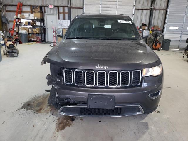 2020 JEEP GRAND CHER - 1C4RJFBG7LC120544