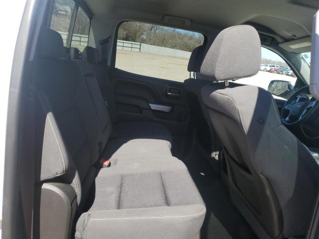 2015 CHEVROLET SILVERADO - 3GCPCREC9FG306180