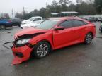 2018 HONDA CIVIC EX - 2HGFC2F89JH529309