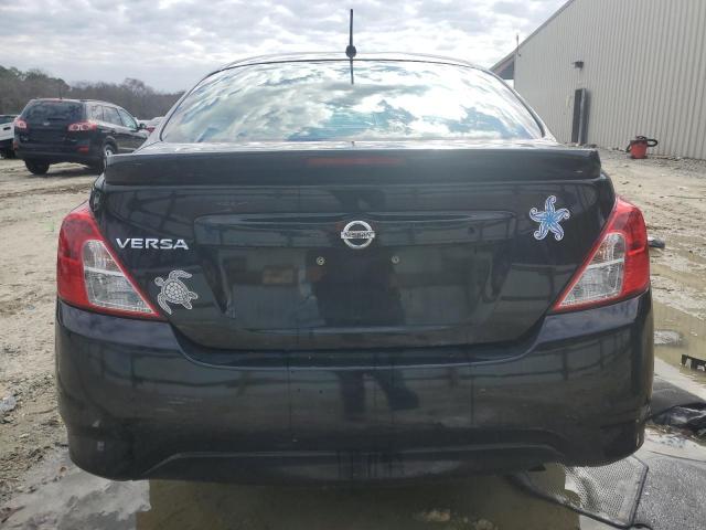 2018 NISSAN VERSA SEDA 3N1CN7AP5JL852550