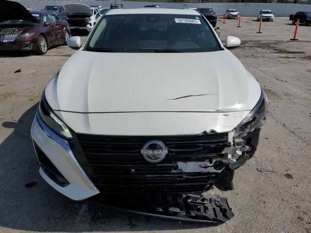 2023 NISSAN ALTIMA SV - 1N4BL4DW5PN335666