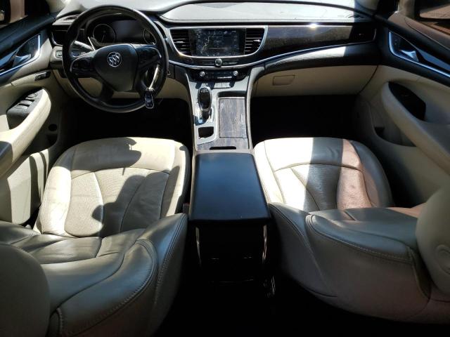 2017 BUICK LACROSSE P 1G4ZR5SS6HU198625