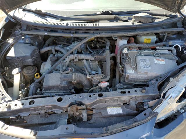2015 TOYOTA PRIUS C JTDKDTB36F1109622