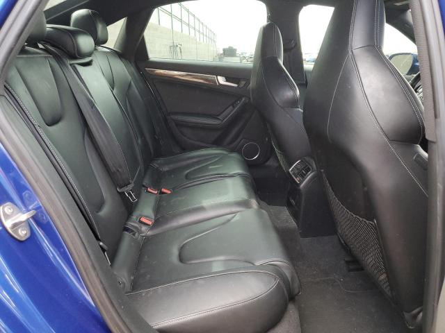 2015 AUDI S4 PREMIUM - WAUBGAFL8FA029399