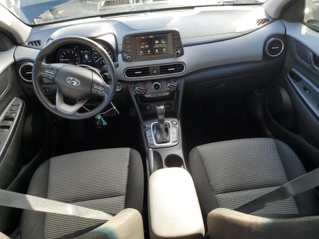 2019 HYUNDAI KONA SEL - KM8K2CAA9KU376389