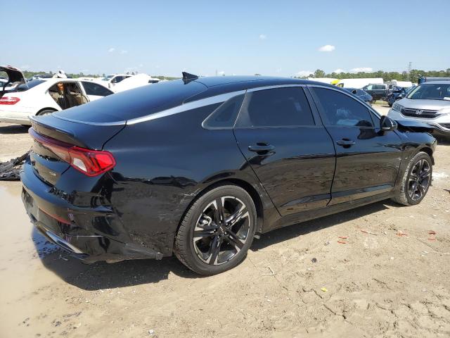 2024 KIA K5 GT LINE - 5XXG64J27RG229257
