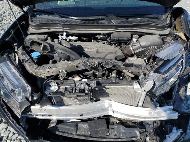 2023 HONDA PASSPORT E - 5FNYF8H0XPB034110