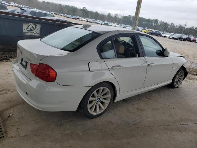 Vin: wbaph7c5xbe676997, lot: 49093495, bmw 3 series i 20113