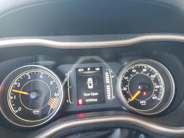 2015 JEEP CHEROKEE L - 1C4PJMCB4FW645725