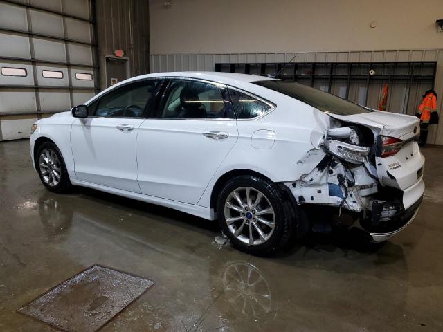 2017 FORD FUSION SE - 3FA6P0HD0HR238719
