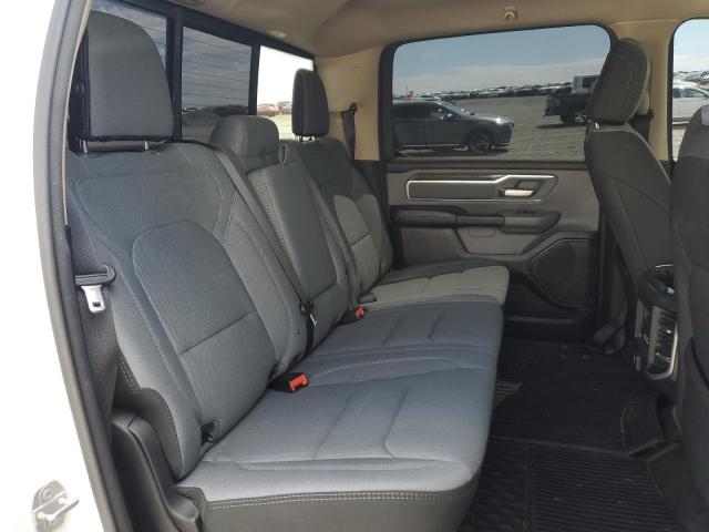 2020 RAM 1500 BIG H - 1C6SRFMT9LN225215