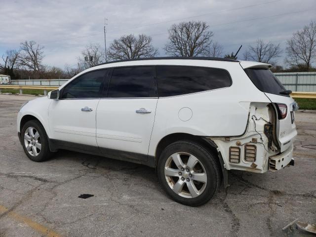 2017 CHEVROLET TRAVERSE L - 1GNKRGKD8HJ294199