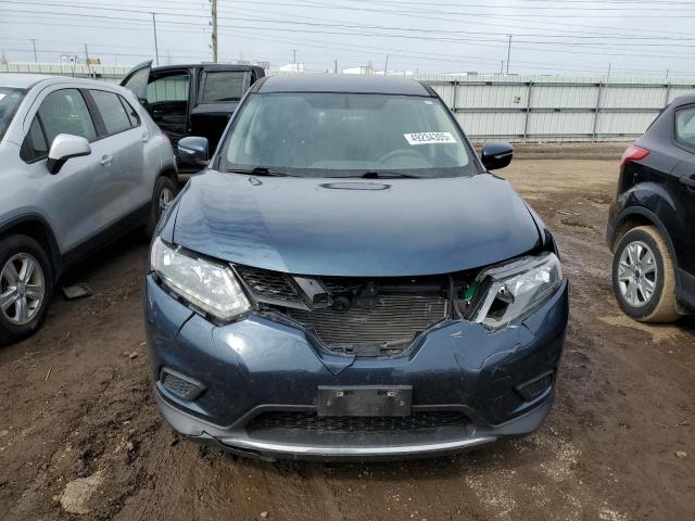 2015 NISSAN ROGUE S - 5N1AT2MK3FC862635
