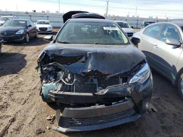 2016 TOYOTA COROLLA L - 2T1BURHE7GC567422