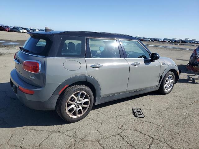 2017 MINI COOPER CLU WMWLN5C57H2E31812