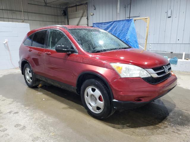 Vin: 3czre3h36bg702406, lot: 49910295, honda crv lx 20114