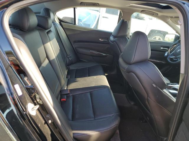 2015 ACURA TLX ADVANC - 19UUB2F79FA009585