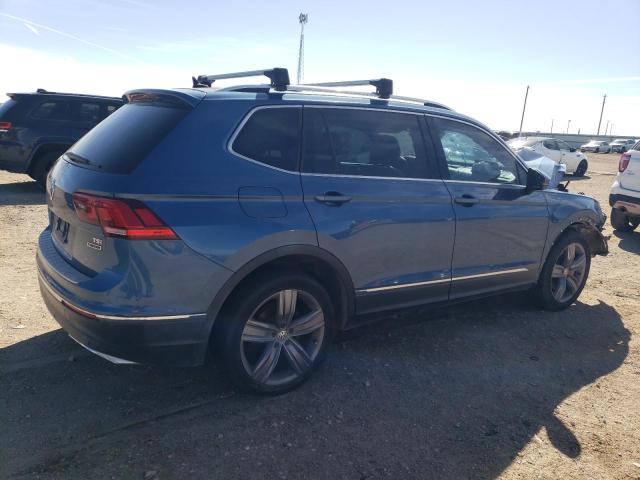 Vin: 3vv4b7ax2jm091563, lot: 47125815, volkswagen tiguan sel premium 20183