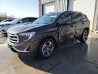2019 GMC TERRAIN SL - 3GKALPEV7KL390453