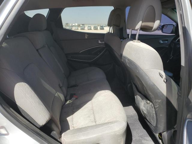 2018 HYUNDAI SANTA FE S - 5XYZT3LB7JG538395