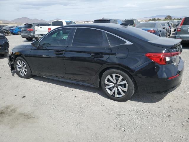2023 HONDA CIVIC LX - 2HGFE2F25PH532402