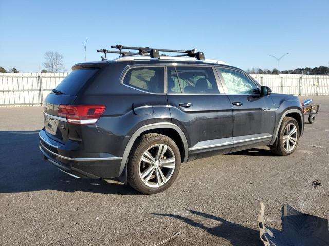 2018 VOLKSWAGEN ATLAS SE - 1V2PR2CAXJC547019