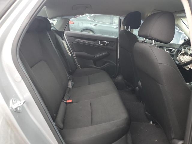 2023 HONDA CIVIC LX - 2HGFE2F27PH563019