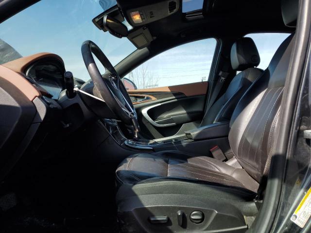 2015 BUICK REGAL PREM 2G4GN5EX3F9196416