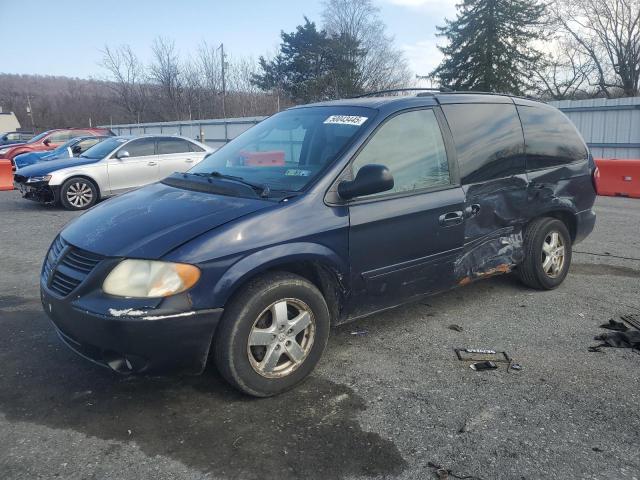 DODGE GRAND CARA