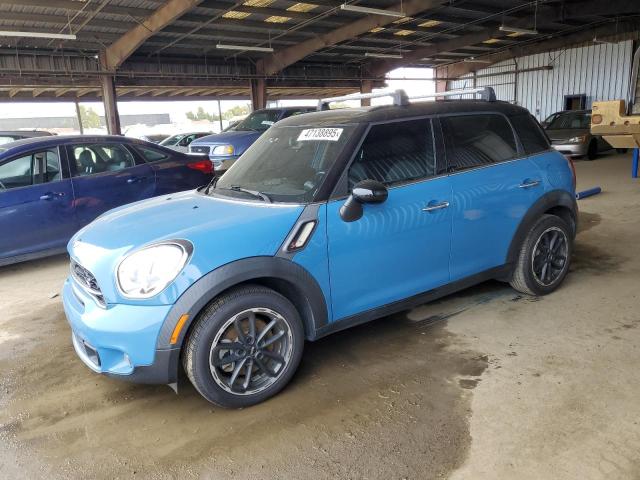 Vin: wmwzc3c50gwt10905, lot: 47138895, mini cooper s countryman 2016 img_1