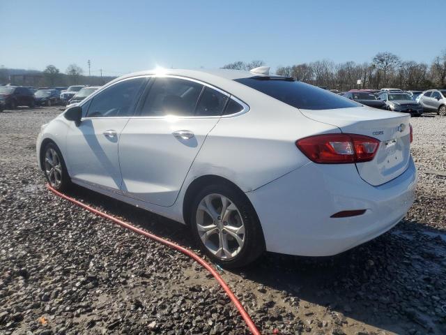 2016 CHEVROLET CRUZE PREM - 1G1BG5SM0G7238734