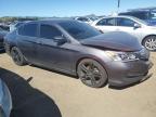 Lot #3317686173 2017 HONDA ACCORD SPO