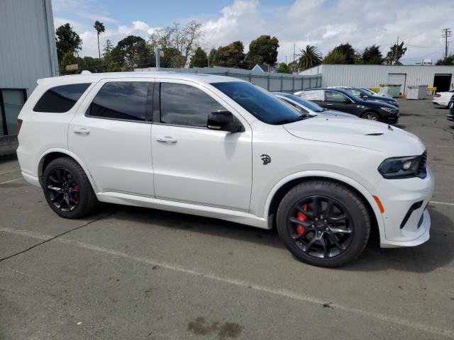 2021 DODGE DURANGO SR 1C4SDJH94MC689468