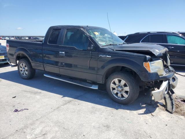 Vin: 1ftex1cmxbfb60585, lot: 50071525, ford f-150 super cab 20114