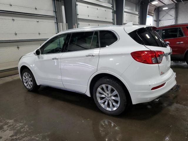 Vin: lrbfx2sa4jd017240, lot: 49894155, buick envision essence 20182