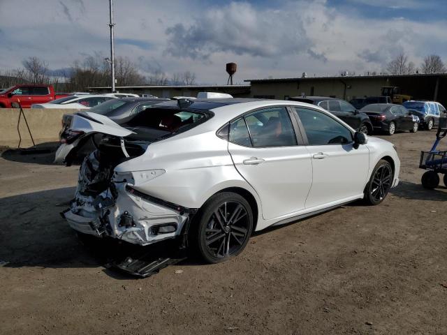 Vin: 4t1dbadk1su517408, lot: 49712205, toyota camry xse 20253