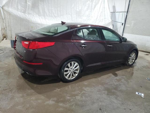 Vin: 5xxgm4a77eg333341, lot: 50746615, kia optima lx 20143