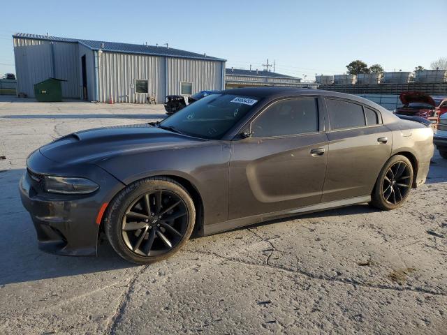 Global Auto Auctions: 2021 DODGE CHARGER GT