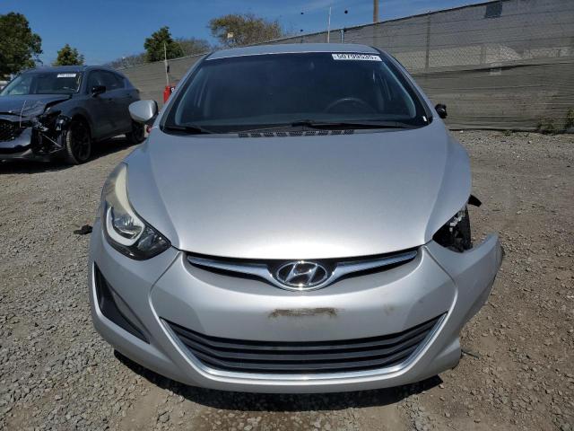 2016 HYUNDAI ELANTRA SE - 5NPDH4AE4GH735363