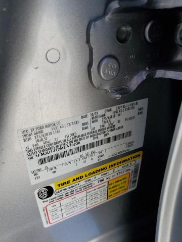 2021 FORD EXPEDITION - 1FMJU1JT2MEA70238